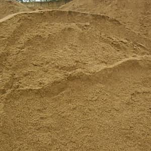 Gritsand