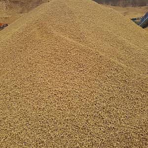22mm Clean Aggregate