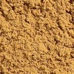 Missen Building Sand