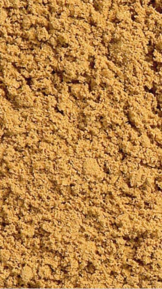 Missen Building Sand